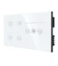 Smart 4-Gang+Fan Wall Switch