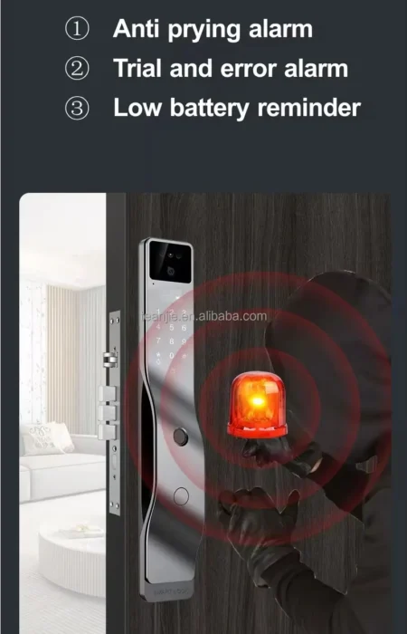 Digital-Lock