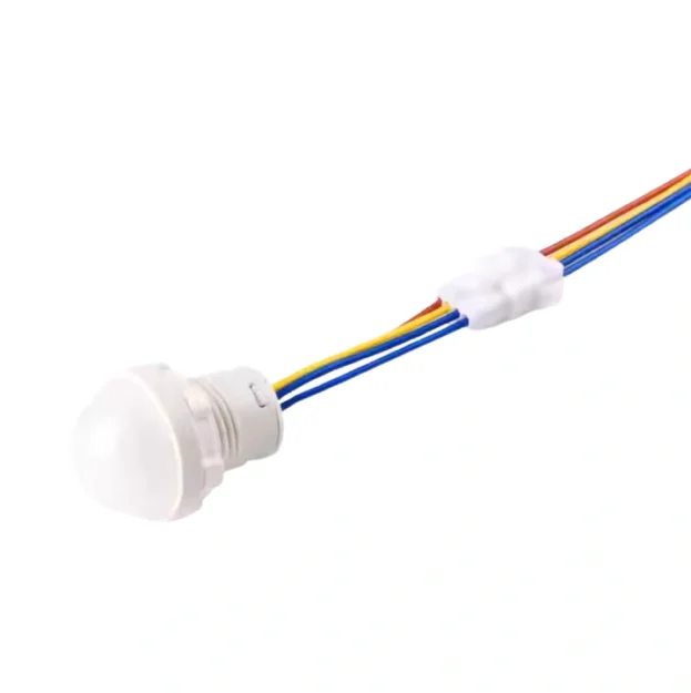 Motion Sensor