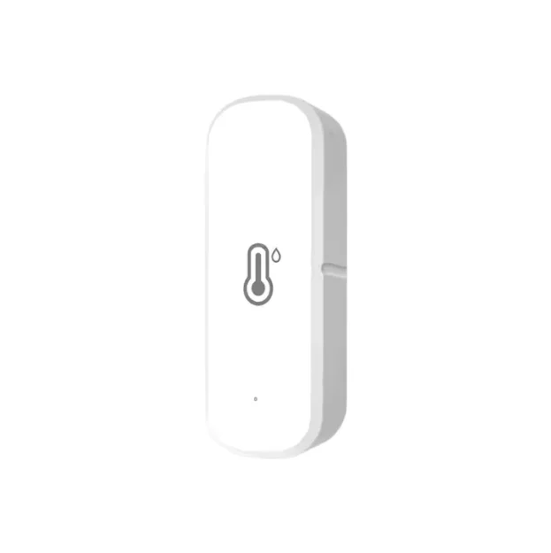 Temperature Sensor