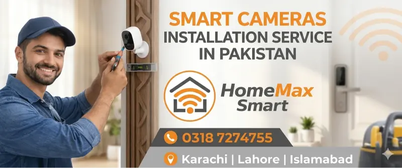 smart camera
