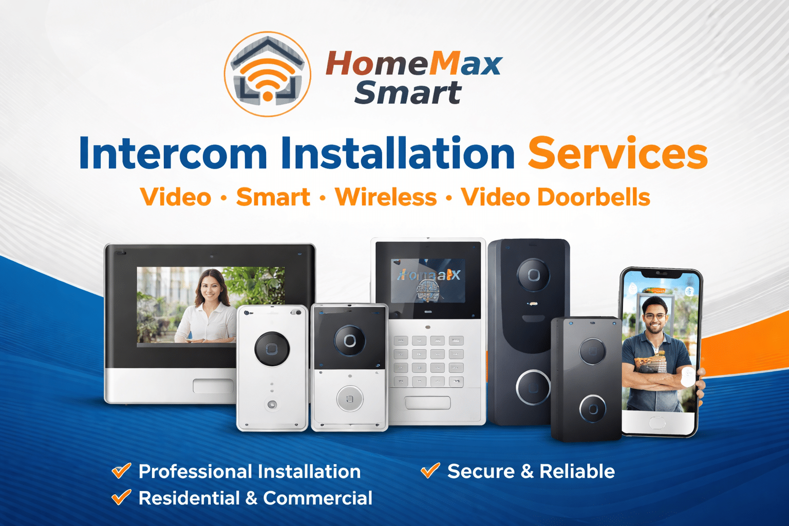 Intercom Installation