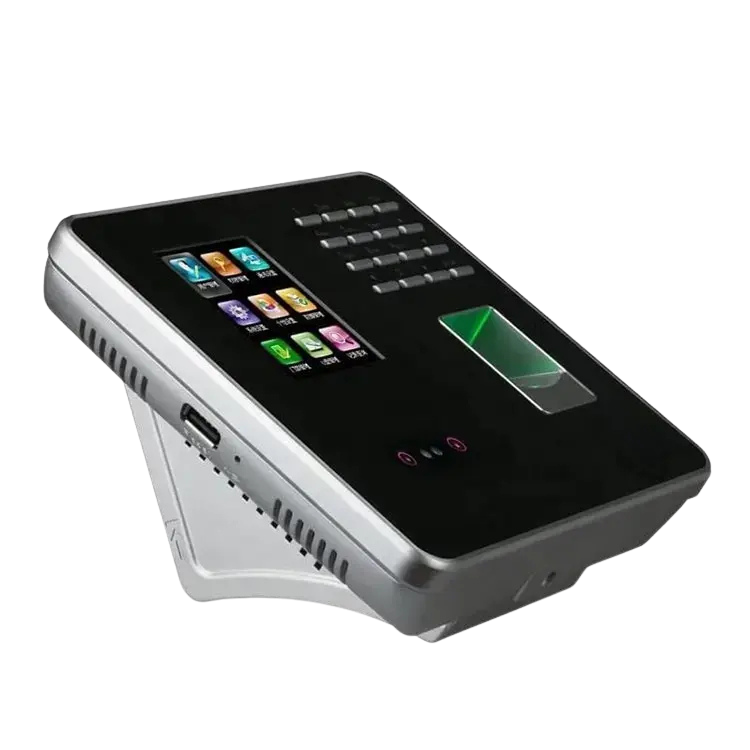 Access Controller System