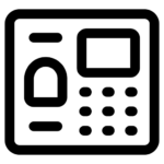 Access Controller System
