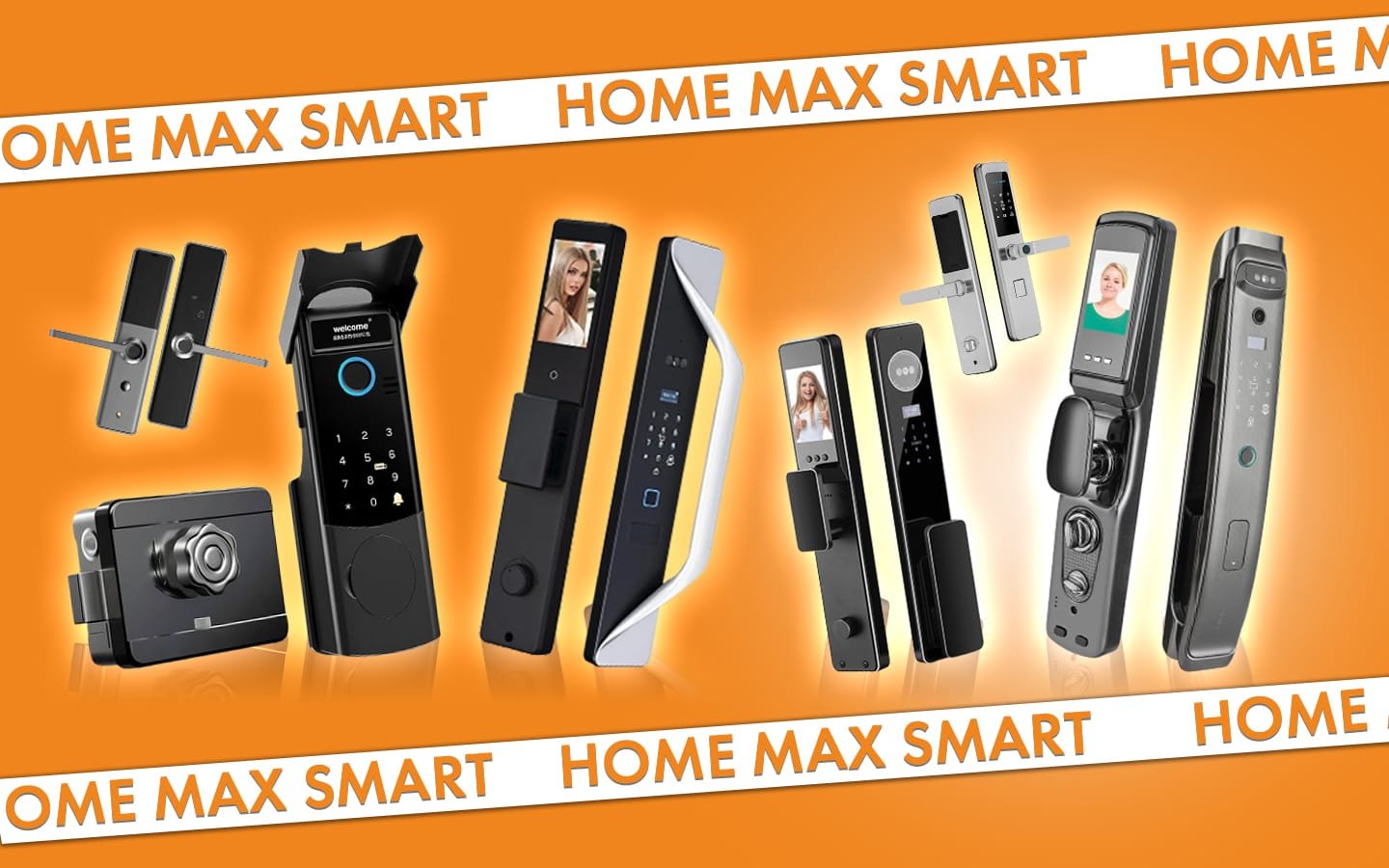 Smart home innovation experience