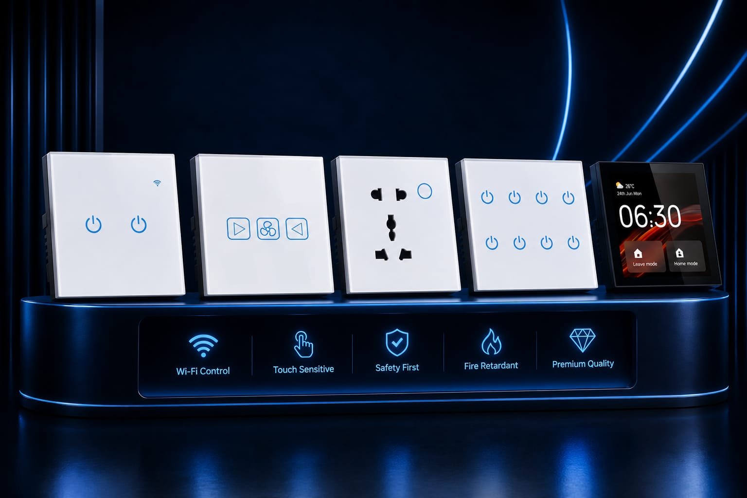 Home Max Smart about us image